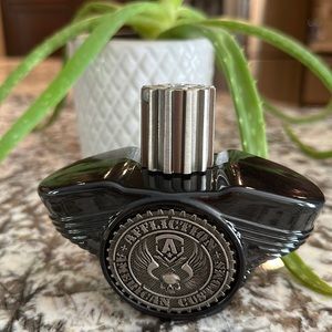 Affliction American Customs 3.4 oz Cologne Spay